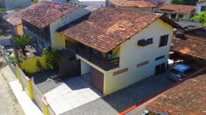Casa Amarela